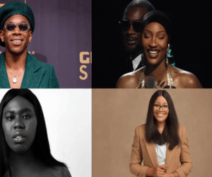 Meet the Girls Who Built Something From Nothing