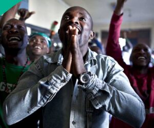 Updated Ranking Shows Nigeria’s Slim World Cup Lifeline as CAF Clarifies Playoff Format