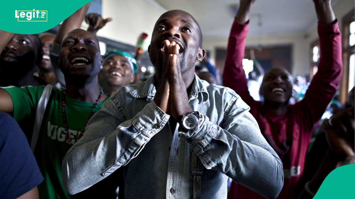 Updated Ranking Shows Nigeria’s Slim World Cup Lifeline as CAF Clarifies Playoff Format