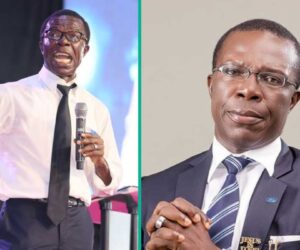 “I’ve Never Heard Otedola, Elumelu Say ’Money Na Water”: Cosmas Maduka Condemns Reckless Spending