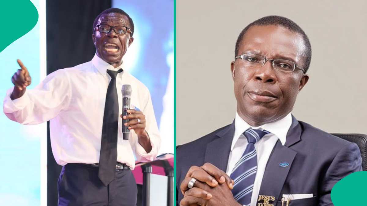 “I’ve Never Heard Otedola, Elumelu Say ’Money Na Water”: Cosmas Maduka Condemns Reckless Spending