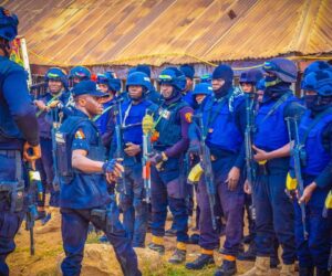 Kwara: Popular Islamic Cleric Arrested for Torturing 10-Year-Old Boy, Video Causes Outrage