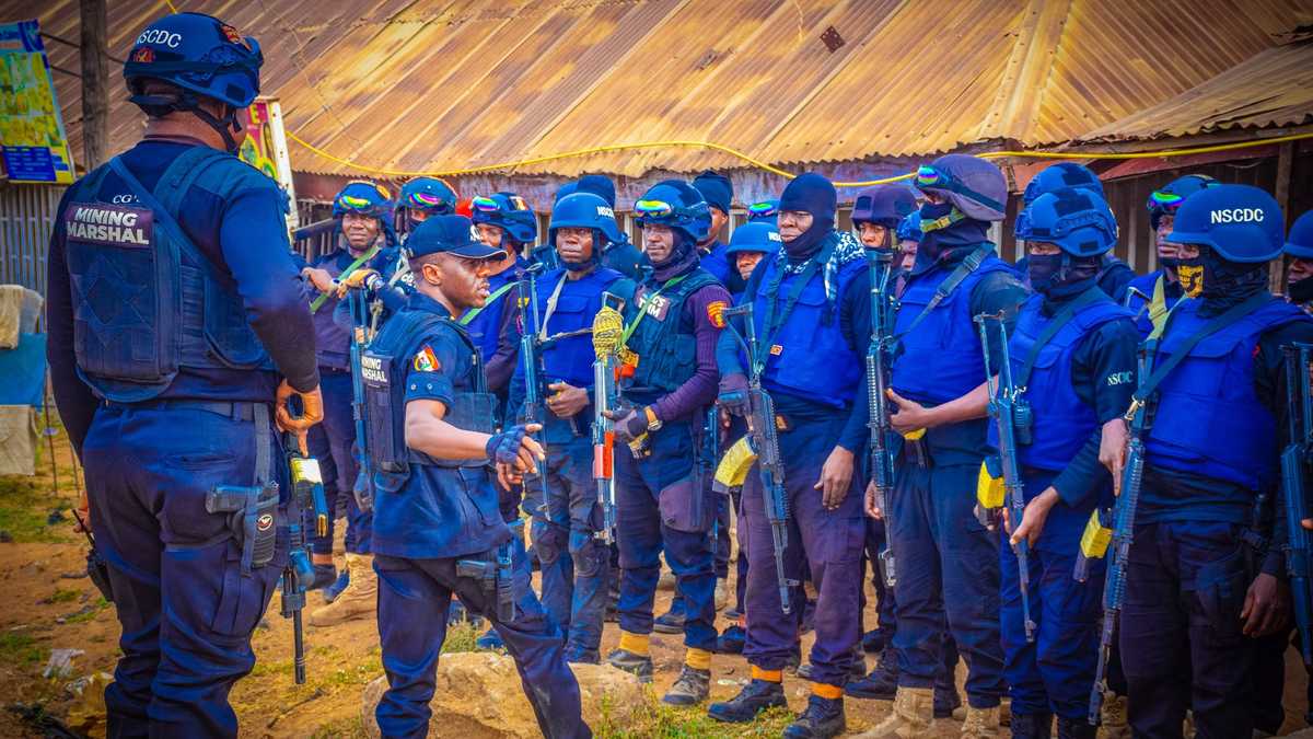 Kwara: Popular Islamic Cleric Arrested for Torturing 10-Year-Old Boy, Video Causes Outrage