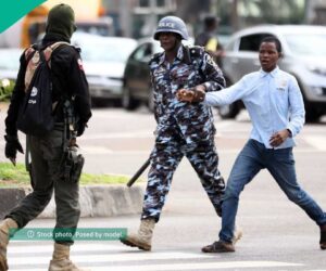 Kwara Teen Arrested For Abusing 5-Year-Old Pupil In Defilement Case, Family Shares Emotional Details