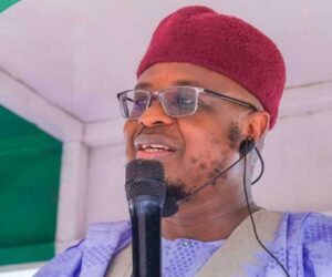 Ex-Buhari’s Minister Invited to UK, Reason Emerges