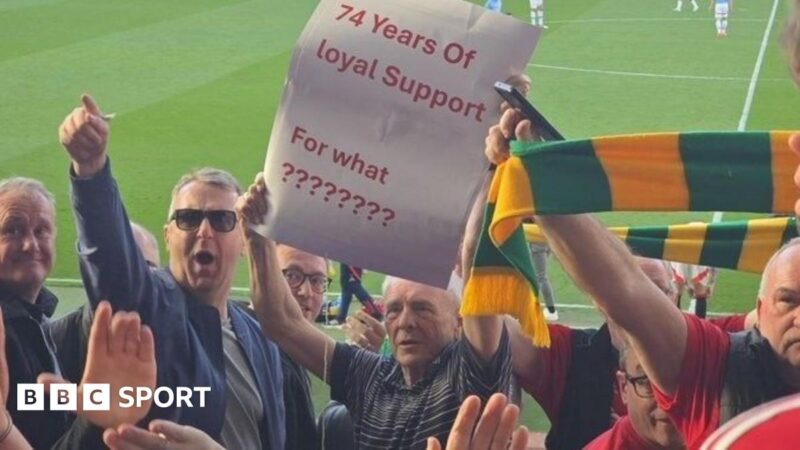 'Double the price' – cost of watching Man Utd for fan forced to move