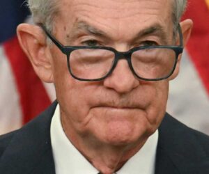 US Fed chair flags concern about sharp slowdown in job creation