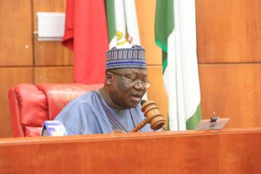 Ahmad Lawan: Former Senate President and longest-serving lawmaker in Nigeria