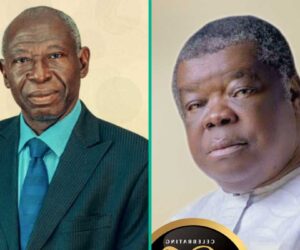Uma Ukpai: Rev. Isaac Omolehin Shares Deep Things Late Evangelist Told Him