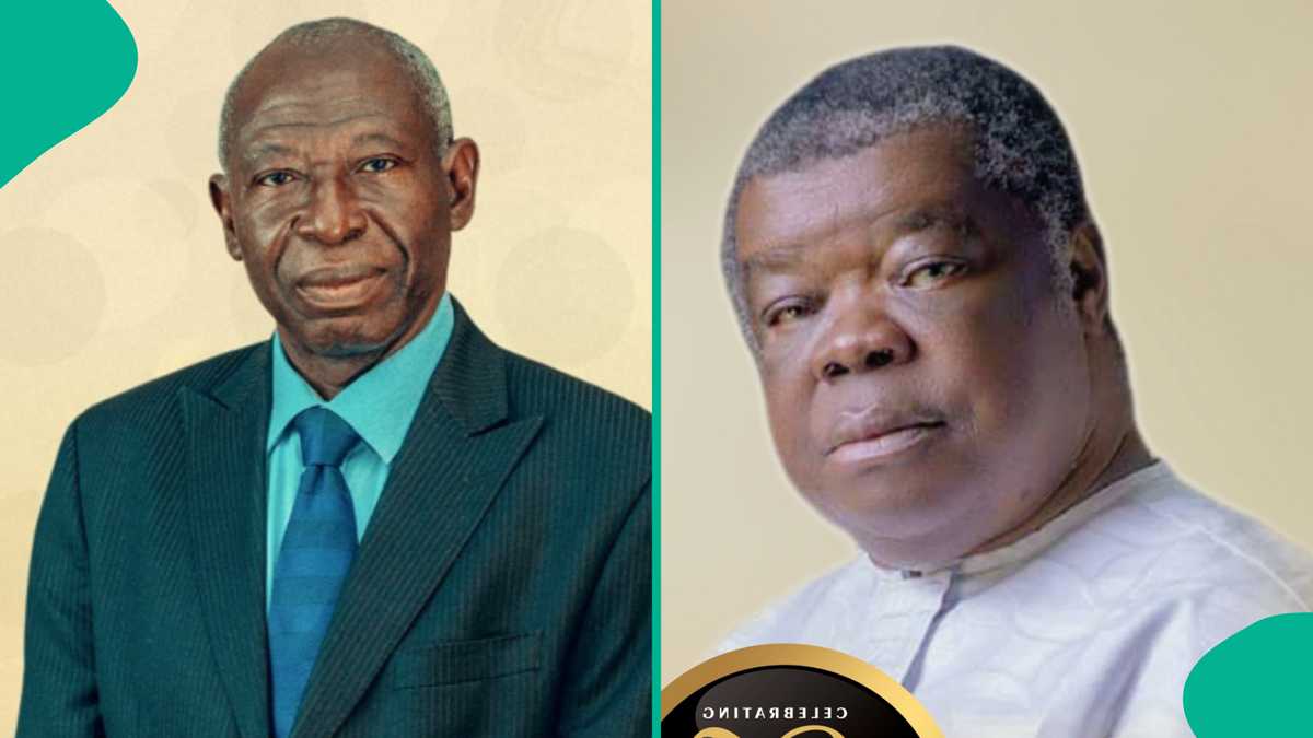 Uma Ukpai: Rev. Isaac Omolehin Shares Deep Things Late Evangelist Told Him