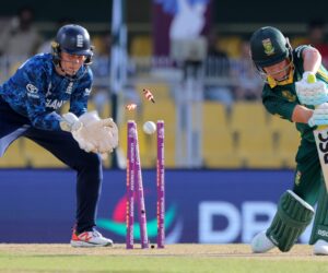 How to watch England vs South Africa — live stream Cricket World Cup 2025 semi-final