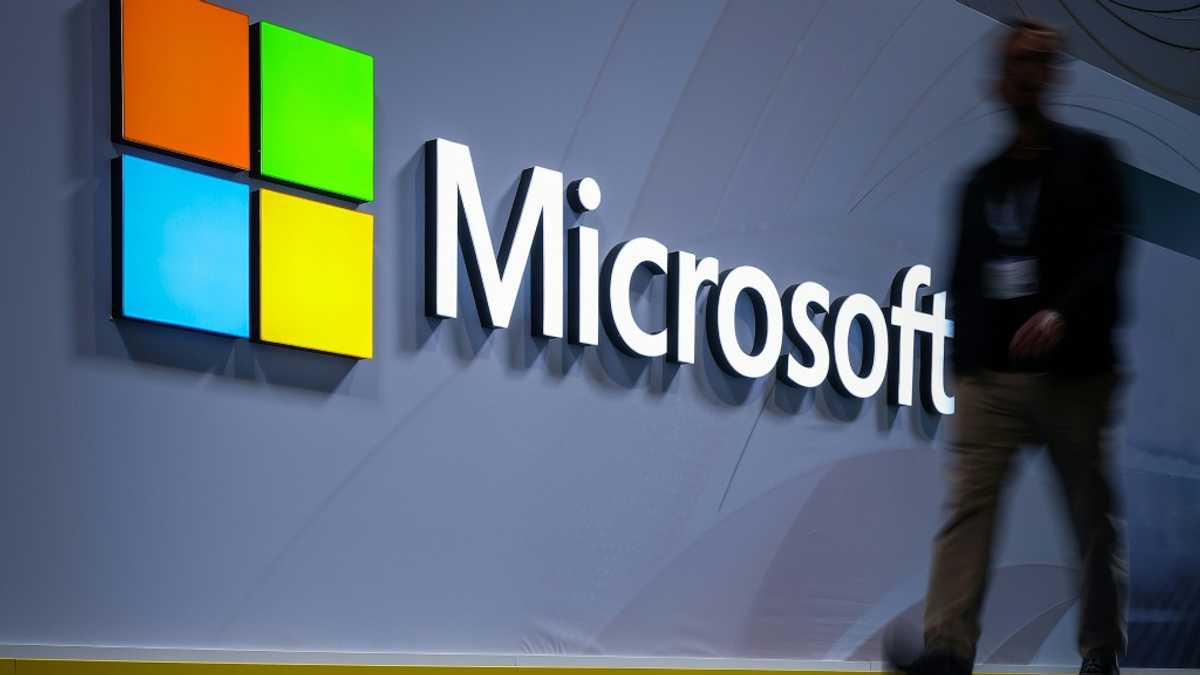 Australia sues Microsoft over ‘misleading’ AI offer