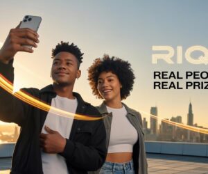 RIQZ: Where Fair Play Turns into Real Rewards