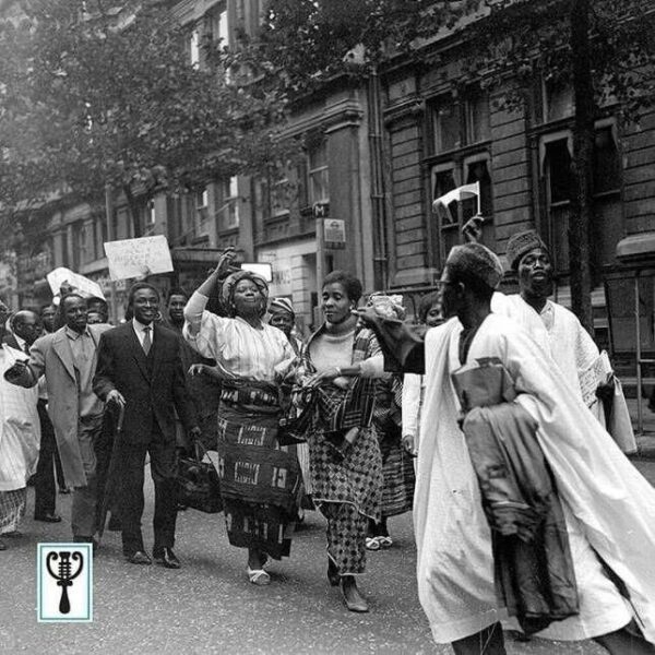 What Really Happened on October 1, 1960 — Nigeria’s First Independence Day