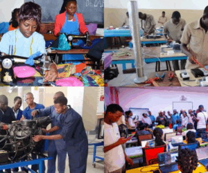 10 in-demand skills you can learn FOR FREE at Federal Technical Colleges in Nigeria
