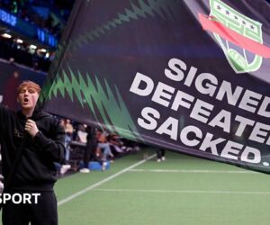 Baller League CEO Felix Starck assesses success of brand before season two