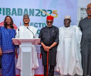 Gov Lawal inaugurates accreditation, special duties sub-committees