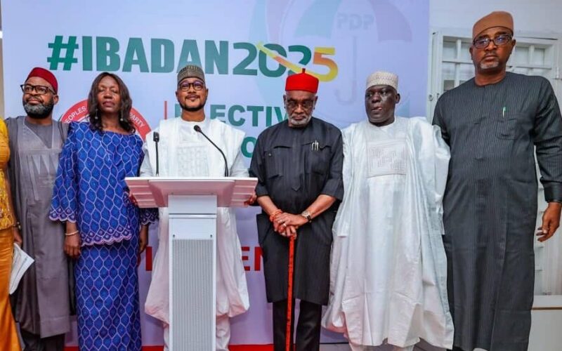 Gov Lawal inaugurates accreditation, special duties sub-committees