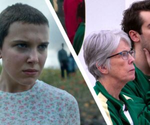 Every new Netflix TV show in November 2025, including Stranger Things and Squid Game: The Challenge