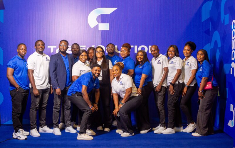 CASA Bank Launches to Redefine Digital Banking with Trust and Inclusivity at Its Core