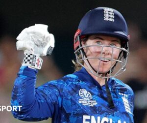 Women’s World Cup 2025: England aim to build momentum with win over Sri Lanka