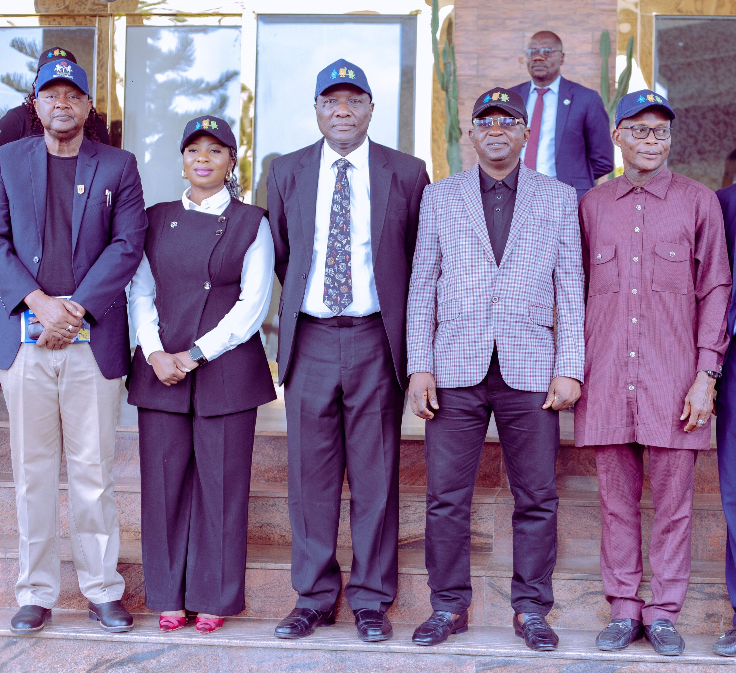 Be a Hero, One Handwash at a Time: Dettol Champions Good Hygiene with the Federal Government and Partners