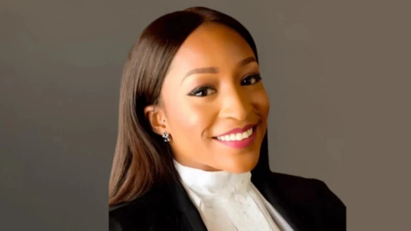 Track killers of Arise TV reporter Maduagwu