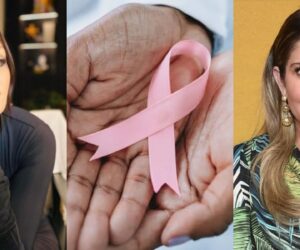 10 Celebrities Who Survived Breast Cancer and Proved That There’s Life After