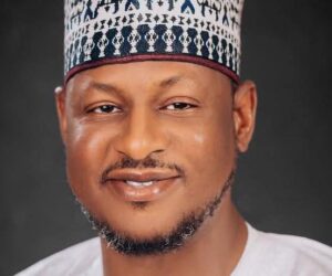 Gov Radda urges citizens’ partnership against insecurity