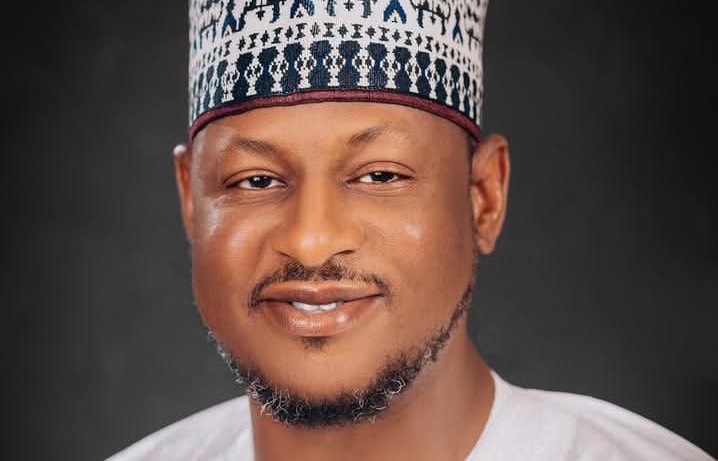 Gov Radda urges citizens’ partnership against insecurity