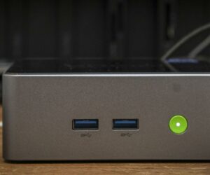 GMKtec M3 Ultra mini PC review