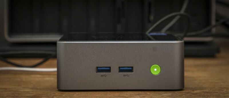 GMKtec M3 Ultra mini PC review