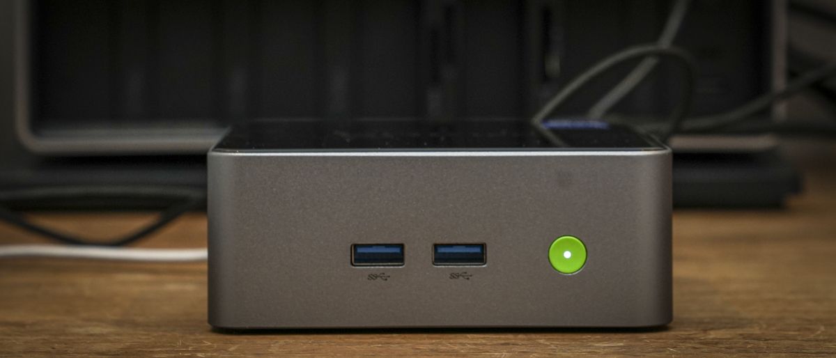 GMKtec M3 Ultra mini PC review