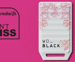 Don’t buy the regular WD Black C50, this 1TB special edition version is even cheaper right now