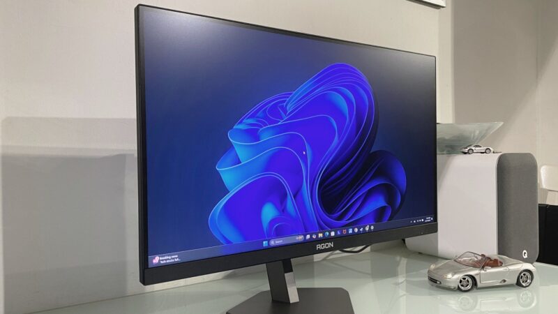 Windows 11’s new Start menu is almost here – you could get it as soon as next month