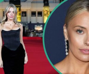 Corinna Kopf: From influencer beginnings to global recognition