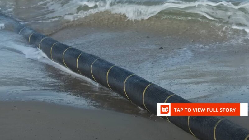 Safaricom to operate Meta’s new submarine cable in Kenya