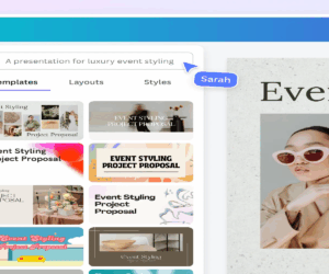 As Canva crashes worldwide, here are 5 design alternatives you can now use