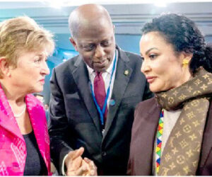 Improved Security, Consistent Economic Reforms Triggered $8bn Energy Investments – Cardoso