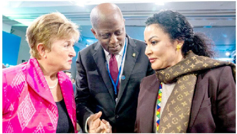Improved Security, Consistent Economic Reforms Triggered $8bn Energy Investments – Cardoso