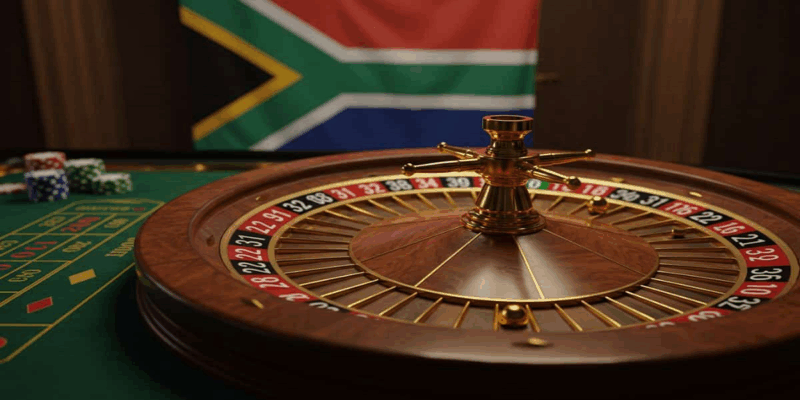 South Africa’s online betting boom is pushing casinos to the edge