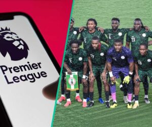 Premier League Club Celebrates Nigeria’s 65th Independence Day With Lovely Video