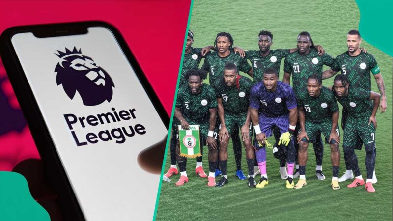 Premier League Club Celebrates Nigeria’s 65th Independence Day With Lovely Video