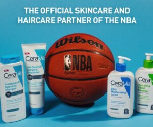 The NBA Season Is About to Be Extra Moisturized, Thanks to CeraVe