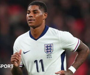 Marcus Rashford does not want to end career disappointed, says Thomas Tuchel