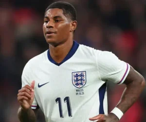 England’s Coach Tuchel Sends Warning To Marcus Rashford