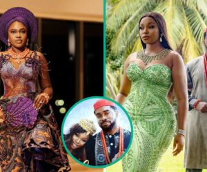 Omoni Oboli Reacts As ‘Love in Every Word: The Wedding’ Sequel Hits Over a Million Views in Hours