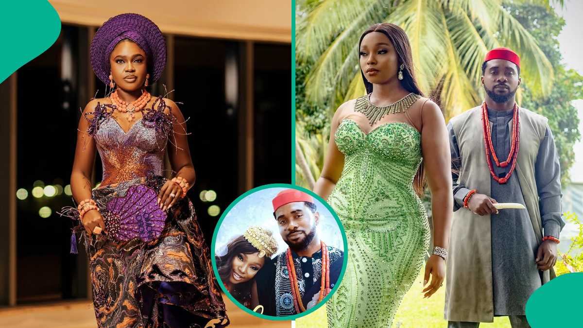 Omoni Oboli Reacts As ‘Love in Every Word: The Wedding’ Sequel Hits Over a Million Views in Hours