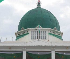 Fresh Twist as National Assembly Proposes New Date For 2027 General Elections