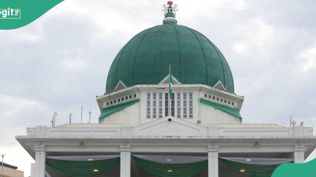 Fresh Twist as National Assembly Proposes New Date For 2027 General Elections